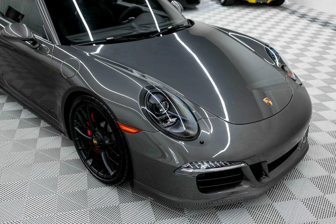 2016 Porsche 991 Carrera GTS - Image 15 of 31