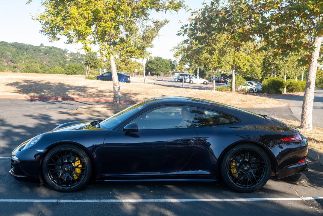 2016 Porsche 991 Carrera GTS - Image 17 of 31