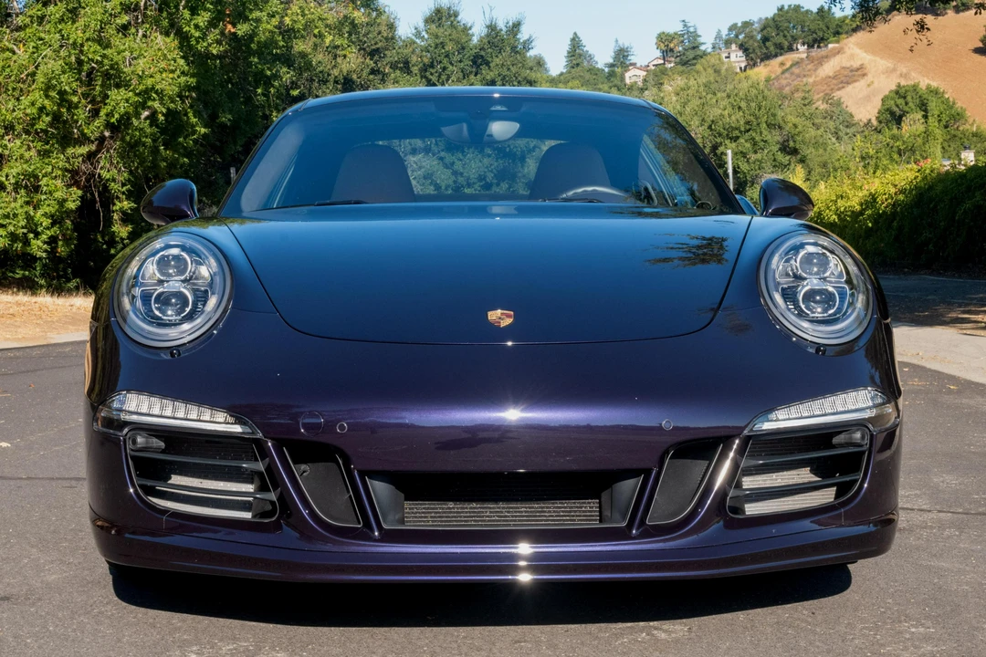 2016 Porsche 991 Carrera GTS - Image 2 of 31