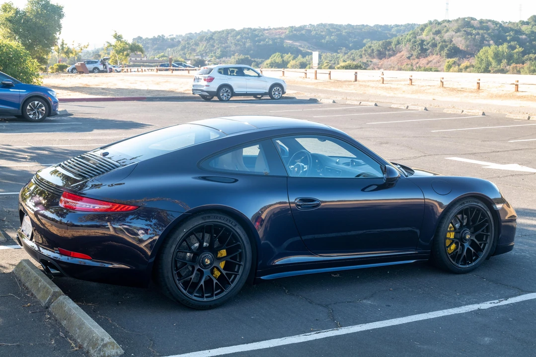 2016 Porsche 991 Carrera GTS - Image 26 of 31
