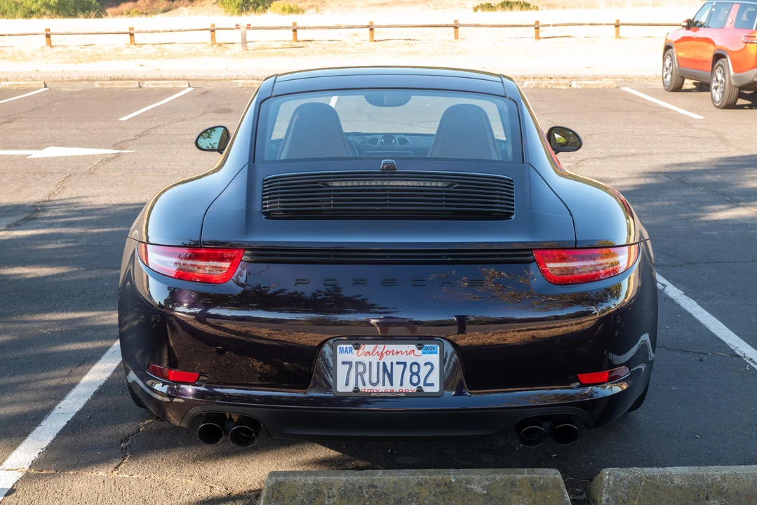 2016 Porsche 991 Carrera GTS - Image 23 of 31