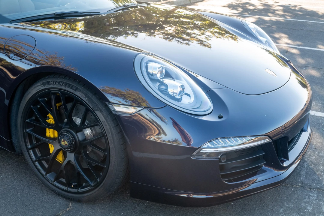 2016 Porsche 991 Carrera GTS - Image 31 of 31