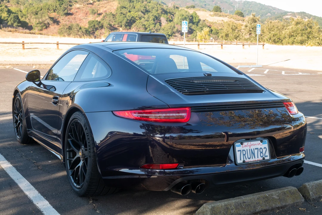2016 Porsche 991 Carrera GTS - Image 22 of 31
