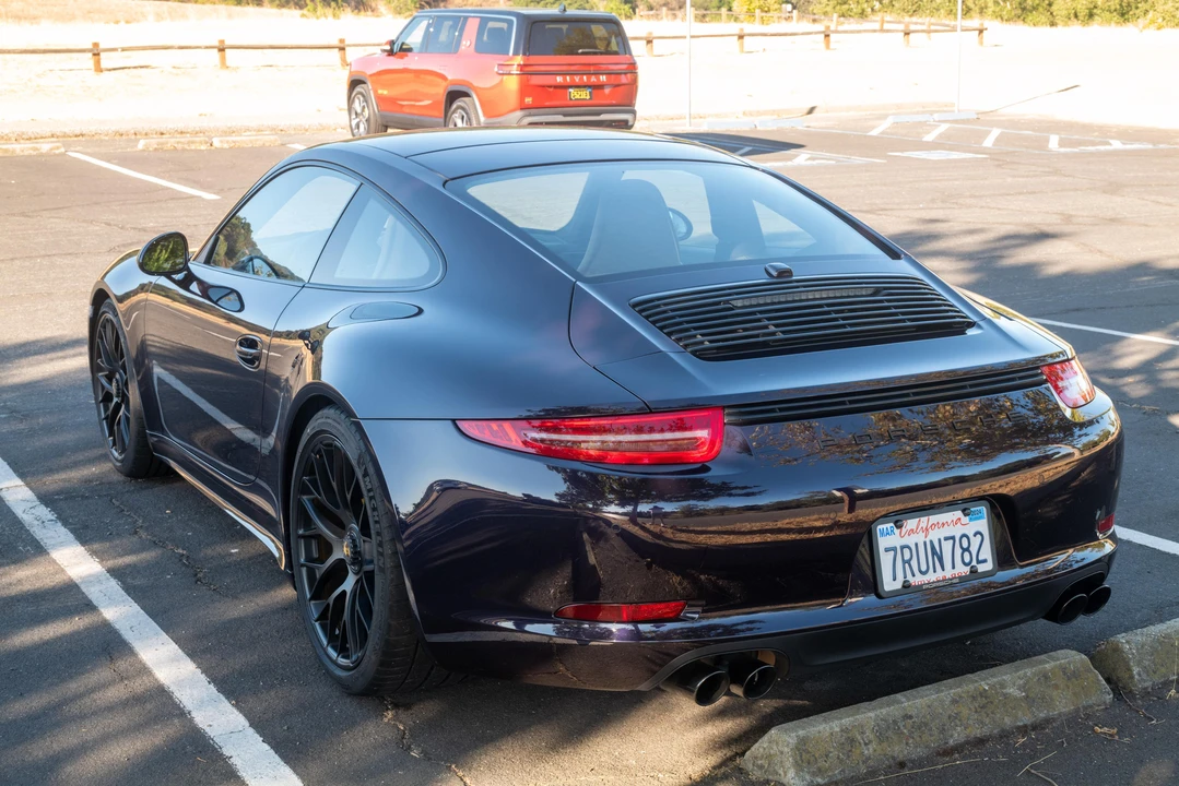 2016 Porsche 991 Carrera GTS - Image 21 of 31