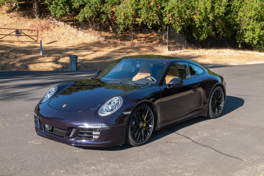 2016 Porsche 991 Carrera GTS - Image 12 of 31