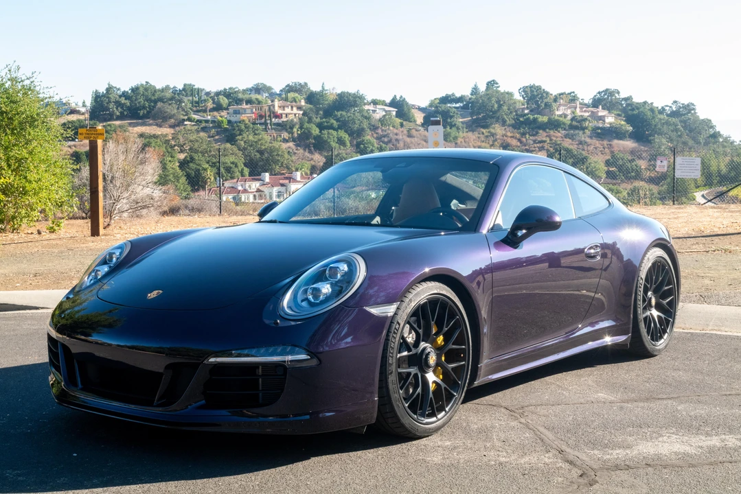 2016 Porsche 991 Carrera GTS - Image 14 of 31