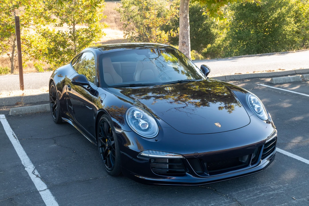 2016 Porsche 991 Carrera GTS - Image 30 of 31