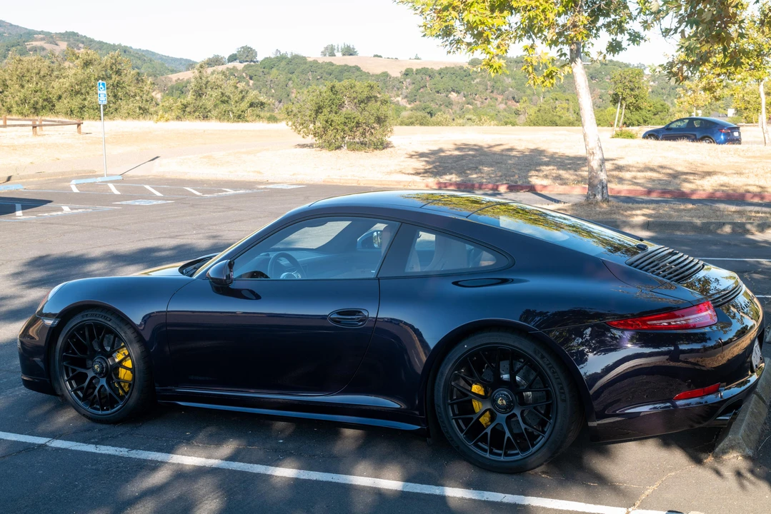2016 Porsche 991 Carrera GTS - Image 18 of 31