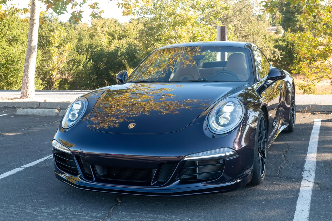 2016 Porsche 991 Carrera GTS - Image 9 of 31