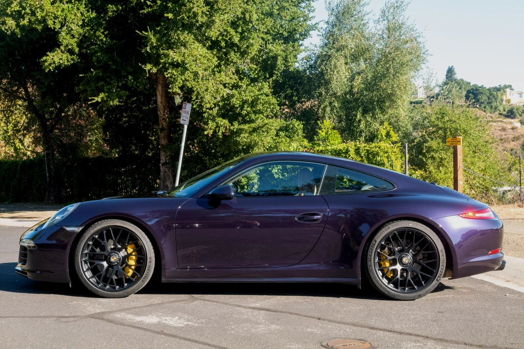 2016 Porsche 991 Carrera GTS - Image 3 of 31