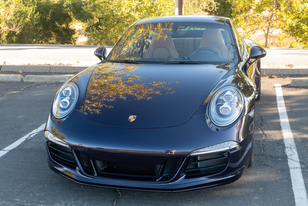 2016 Porsche 991 Carrera GTS - Image 8 of 31