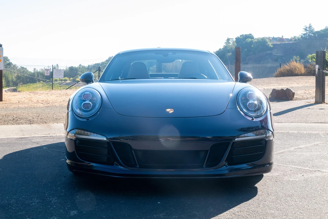 2016 Porsche 991 Carrera GTS - Image 6 of 31