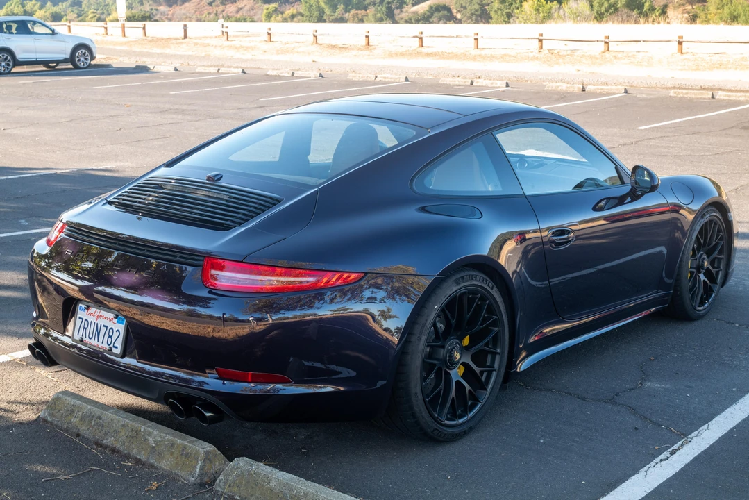 2016 Porsche 991 Carrera GTS - Image 25 of 31