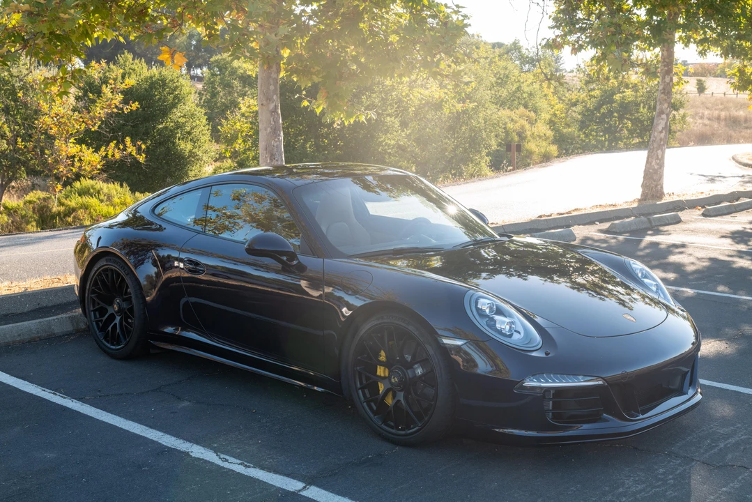 2016 Porsche 991 Carrera GTS - Image 29 of 31