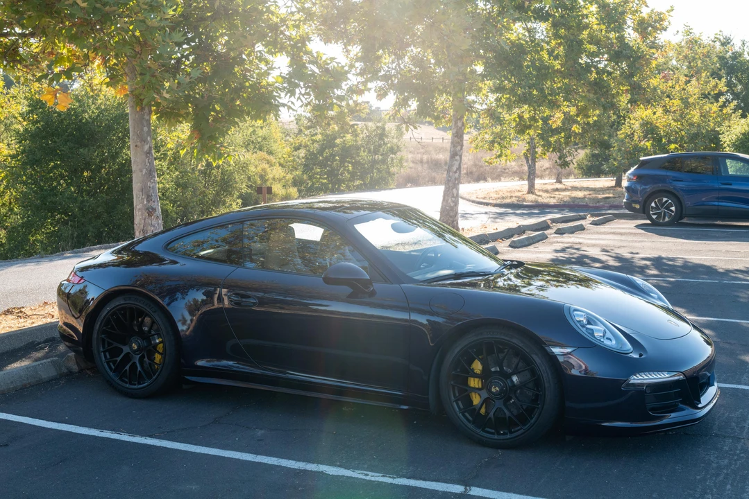 2016 Porsche 991 Carrera GTS - Image 28 of 31