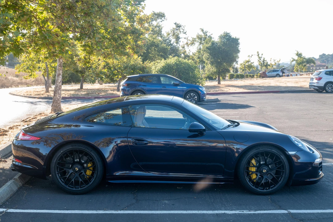 2016 Porsche 991 Carrera GTS - Image 27 of 31