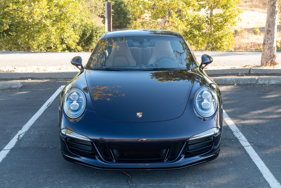 2016 Porsche 991 Carrera GTS - Image 7 of 31