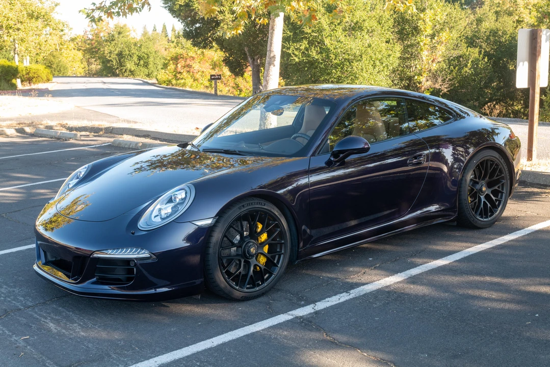 2016 Porsche 991 Carrera GTS - Image 15 of 31