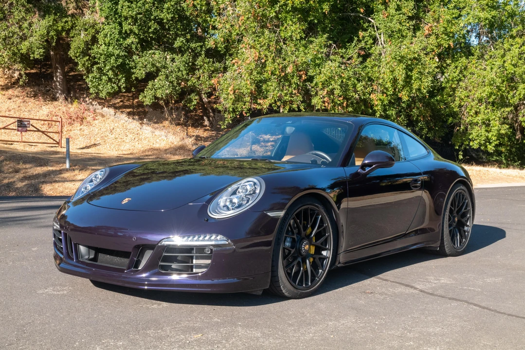 2016 Porsche 991 Carrera GTS - Image 13 of 31