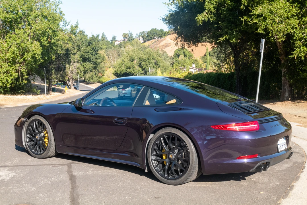 2016 Porsche 991 Carrera GTS - Image 19 of 31
