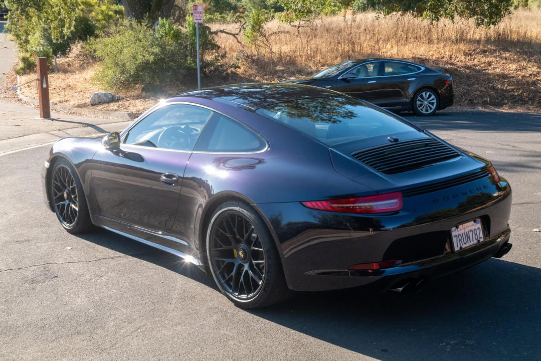 2016 Porsche 991 Carrera GTS - Image 20 of 31