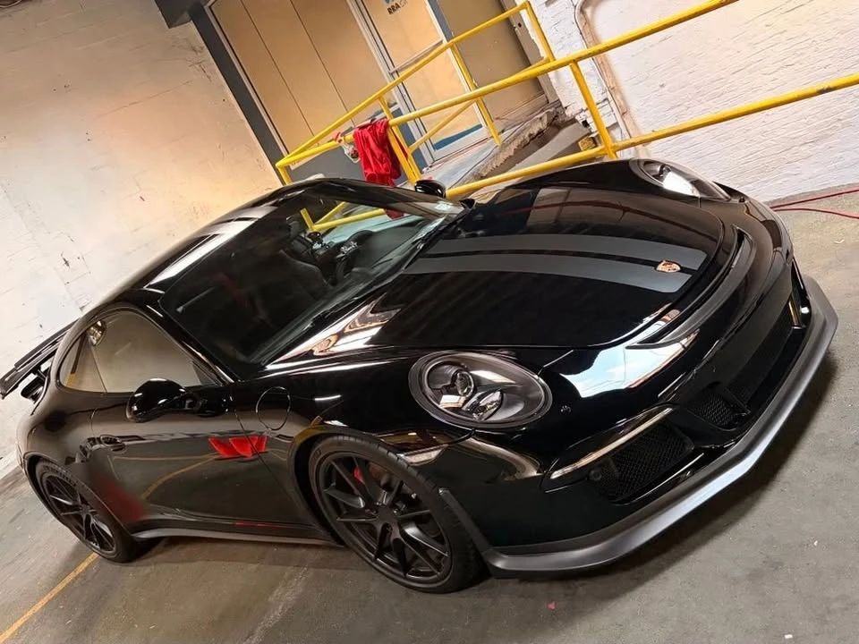 2016 Porsche 991 Carrera GTS - Image 12 of 20