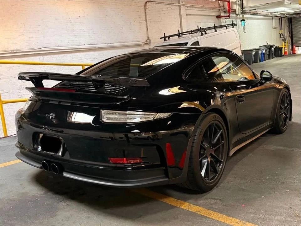 2016 Porsche 991 Carrera GTS - Image 14 of 20