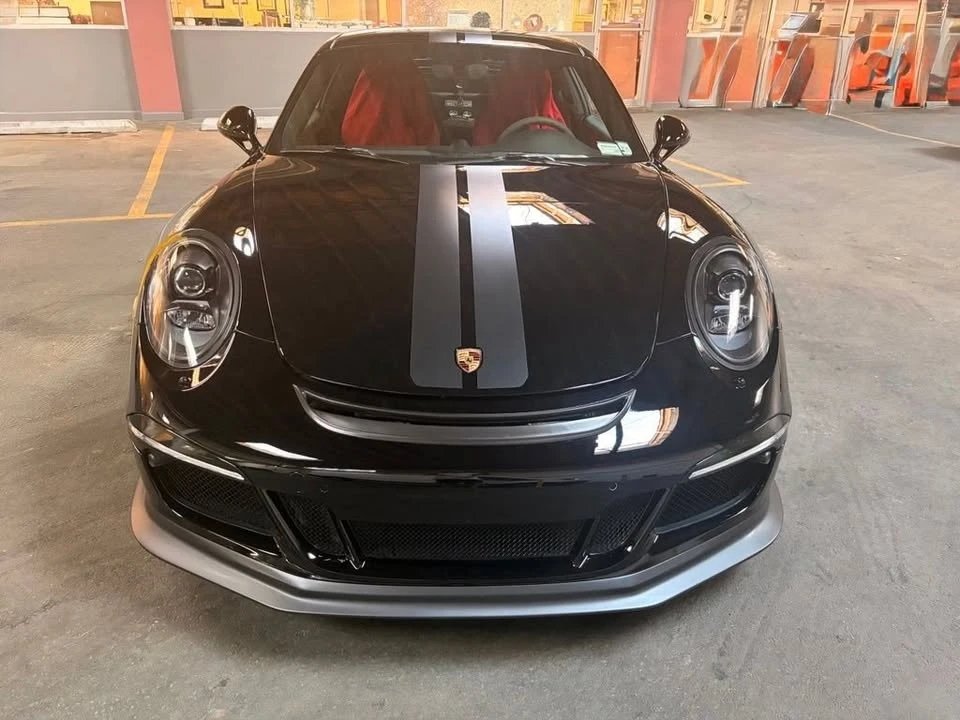 2016 Porsche 991 Carrera GTS - Image 2 of 20