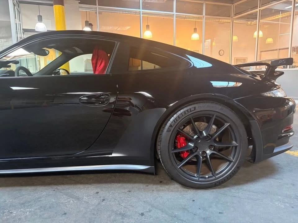 2016 Porsche 991 Carrera GTS - Image 8 of 20