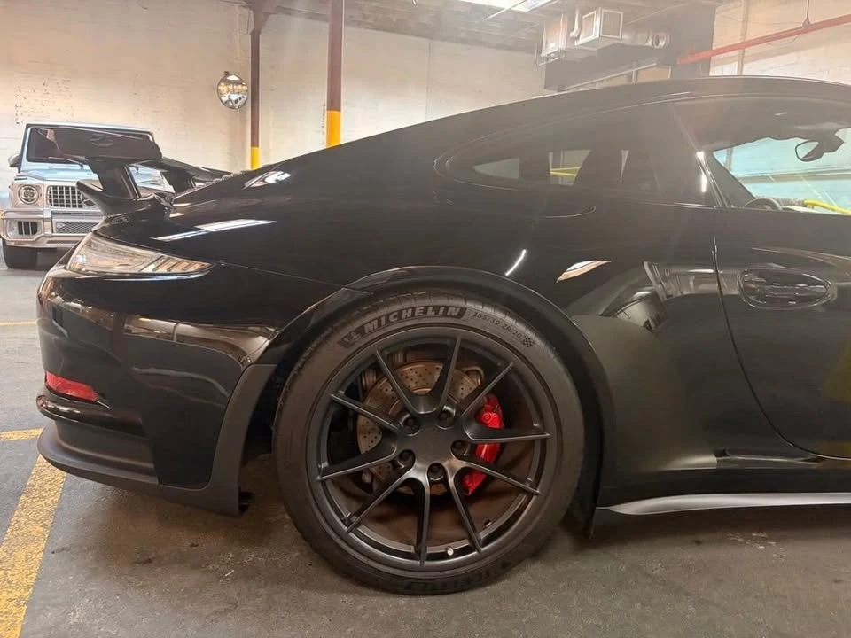 2016 Porsche 991 Carrera GTS - Image 9 of 20