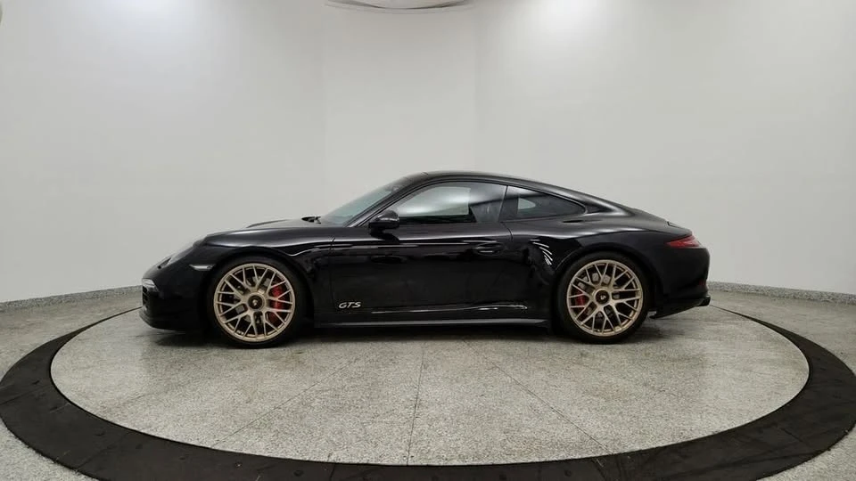 2016 Porsche 991 Carrera GTS - Image 2 of 20