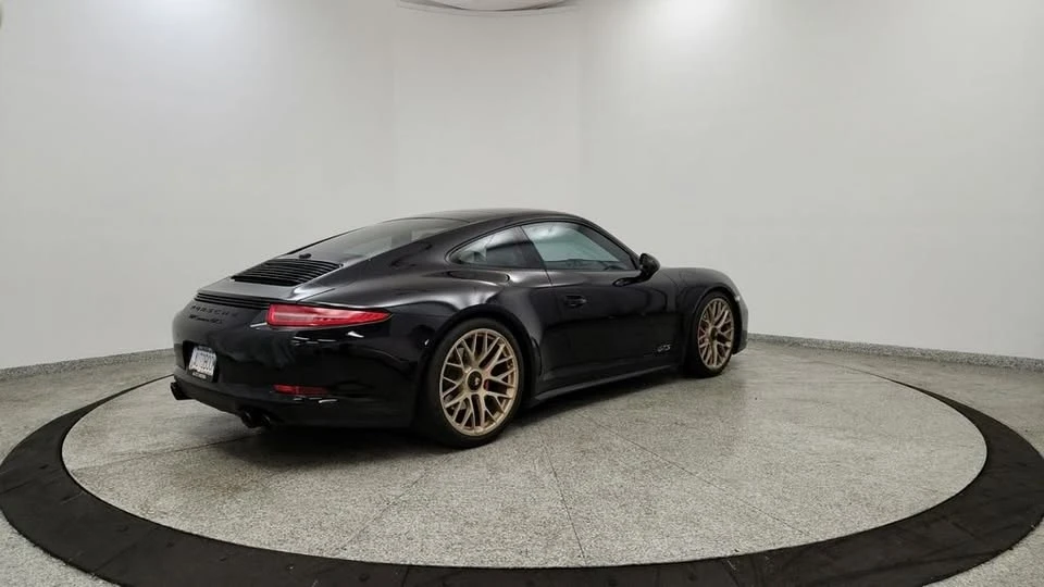 2016 Porsche 991 Carrera GTS - Image 5 of 20