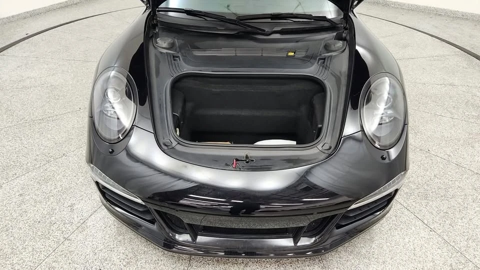 2016 Porsche 991 Carrera GTS - Image 13 of 20