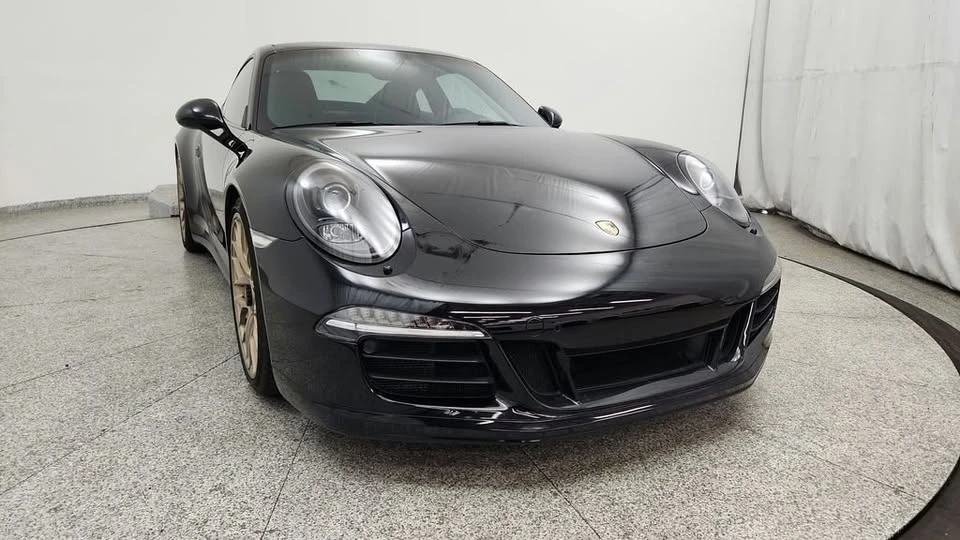 2016 Porsche 991 Carrera GTS - Image 11 of 20