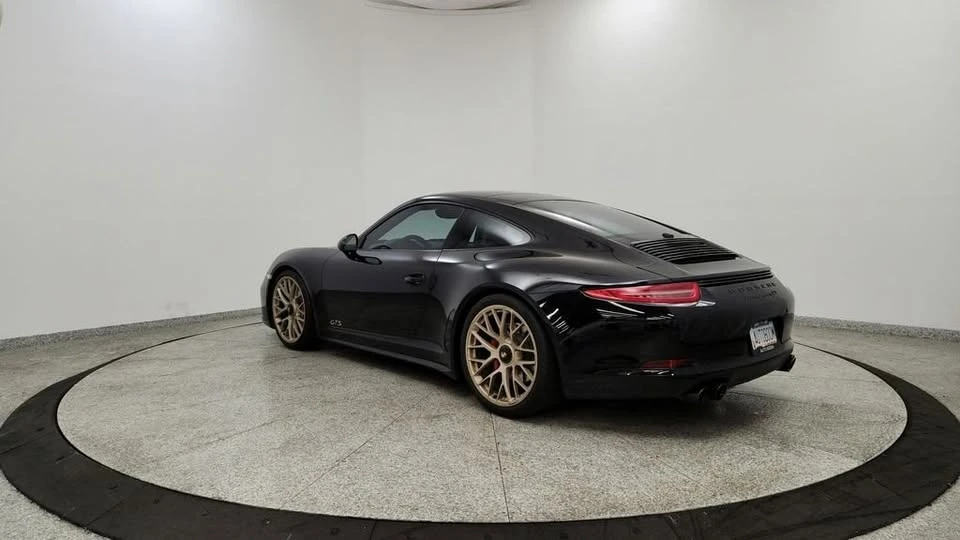 2016 Porsche 991 Carrera GTS - Image 3 of 20