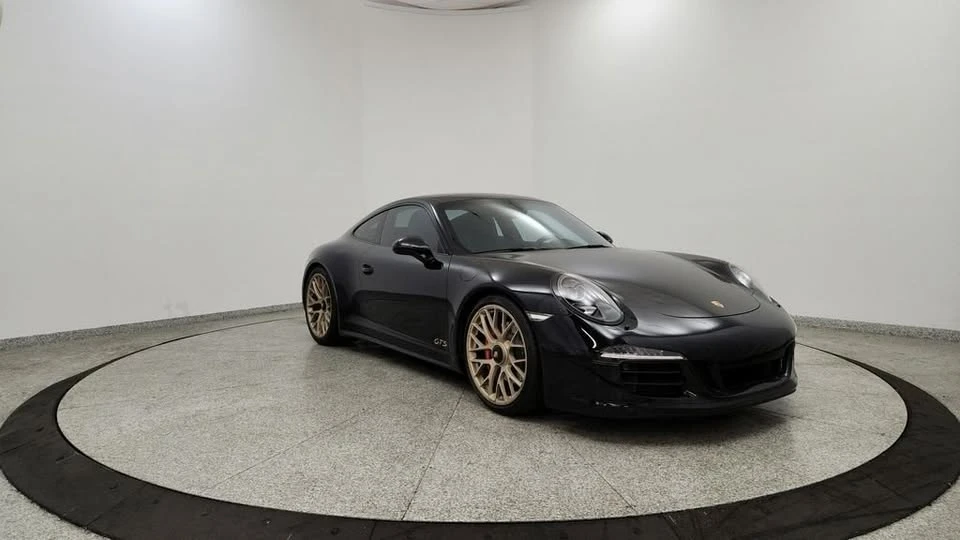 2016 Porsche 991 Carrera GTS - Image 7 of 20