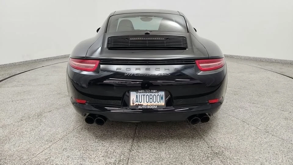 2016 Porsche 991 Carrera GTS - Image 20 of 20