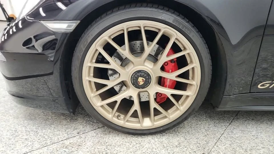 2016 Porsche 991 Carrera GTS - Image 16 of 20