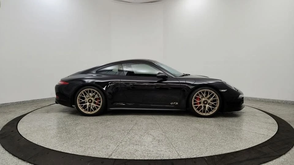 2016 Porsche 991 Carrera GTS - Image 6 of 20