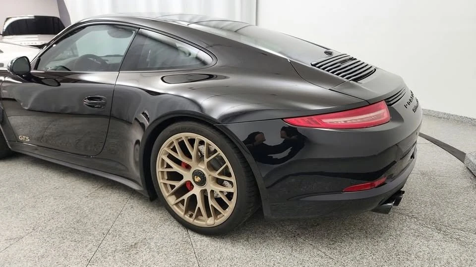 2016 Porsche 991 Carrera GTS - Image 19 of 20
