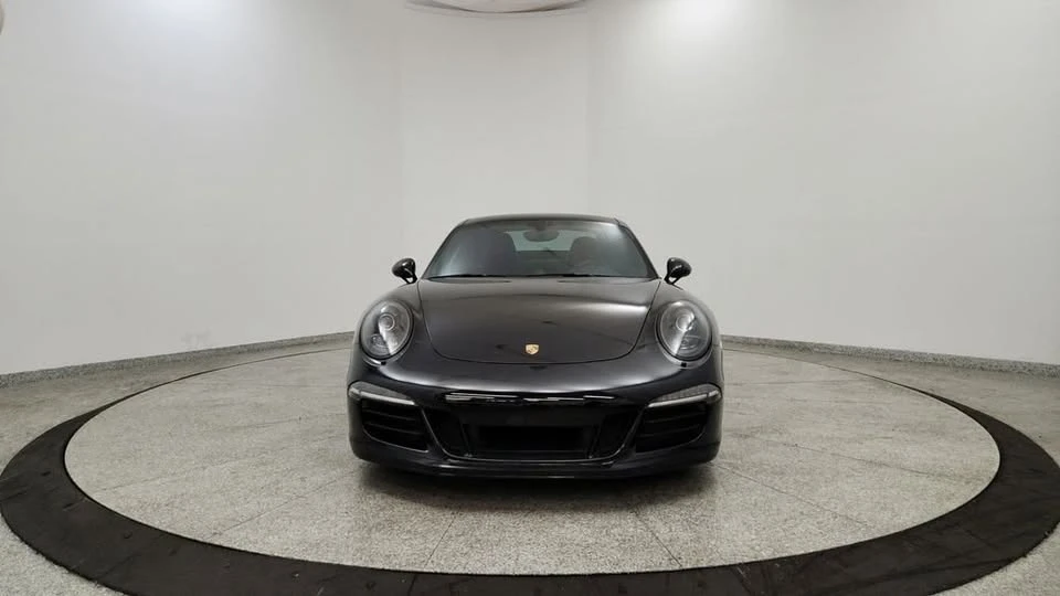 2016 Porsche 991 Carrera GTS - Image 8 of 20