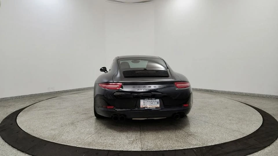 2016 Porsche 991 Carrera GTS - Image 4 of 20