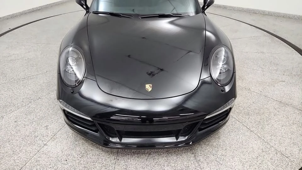 2016 Porsche 991 Carrera GTS - Image 12 of 20