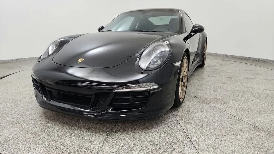 2016 Porsche 991 Carrera GTS - Image 10 of 20