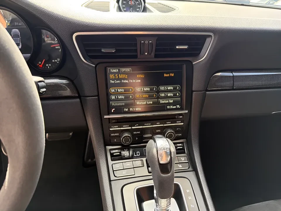 2016 Porsche 991 Carrera GTS - Image 17 of 20