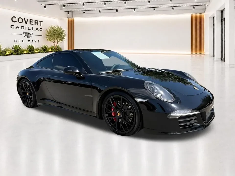 2016 Porsche 991 Carrera GTS - Image 6 of 20