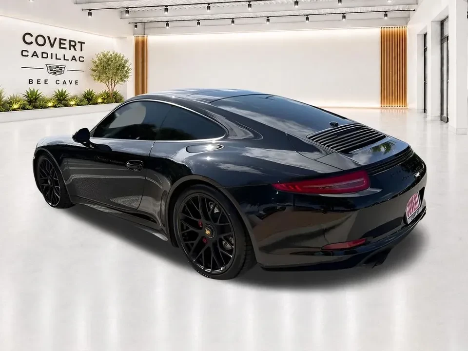 2016 Porsche 991 Carrera GTS - Image 11 of 20