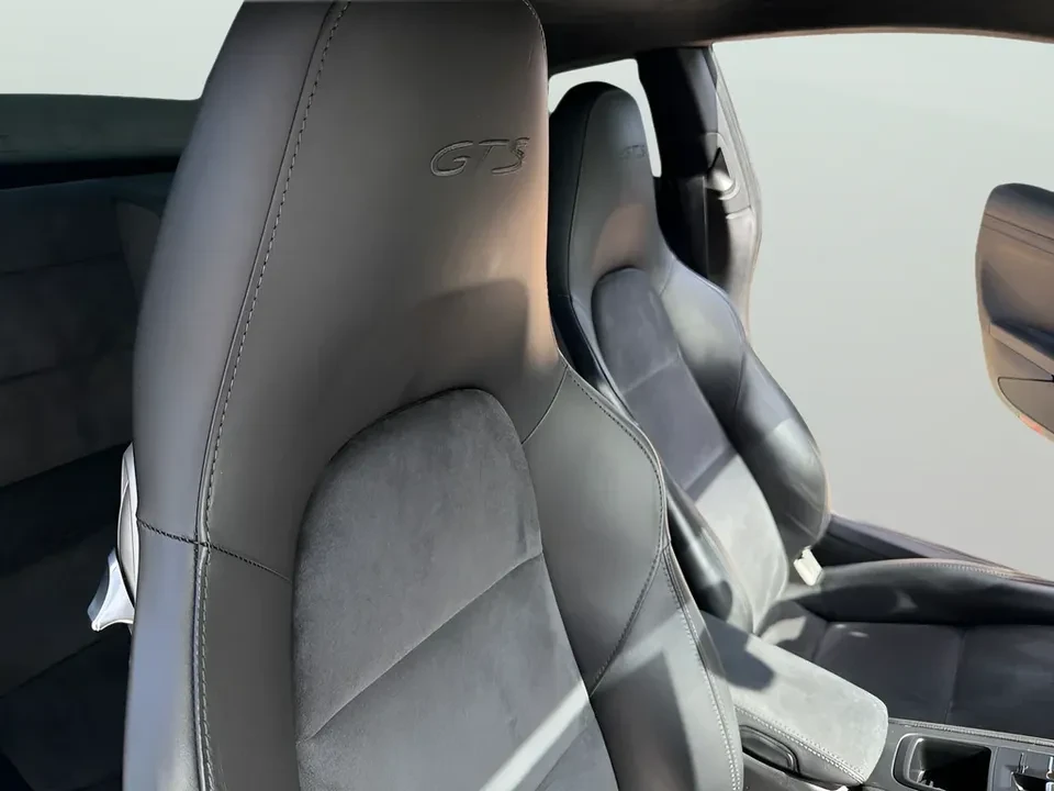 2016 Porsche 991 Carrera GTS - Image 20 of 20