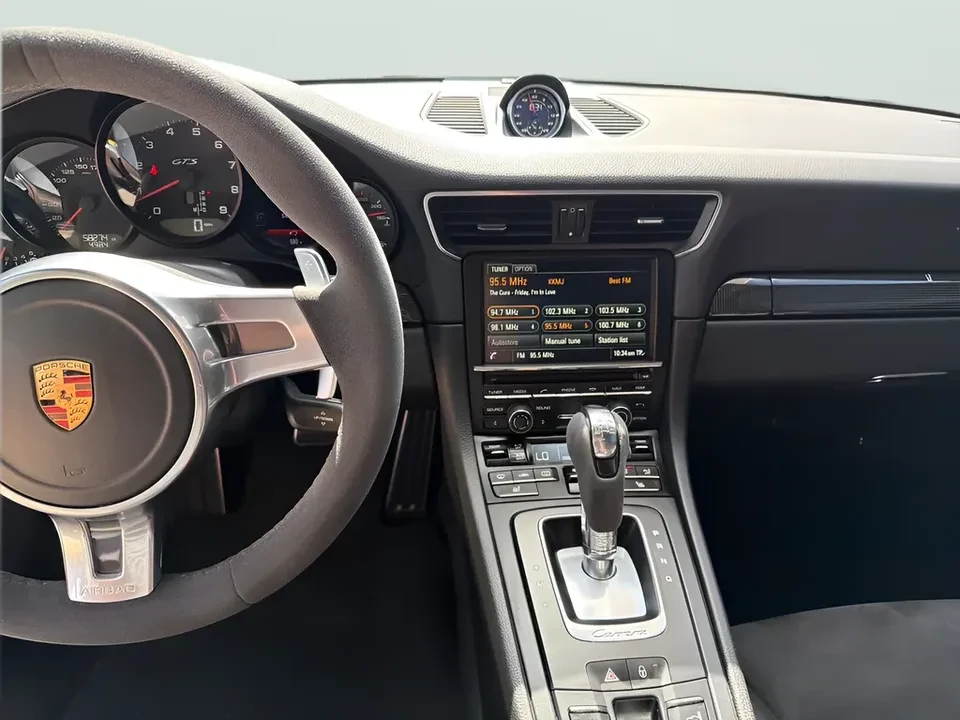 2016 Porsche 991 Carrera GTS - Image 16 of 20