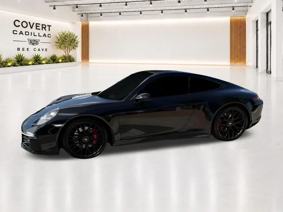 2016 Porsche 991 Carrera GTS - Image 10 of 20